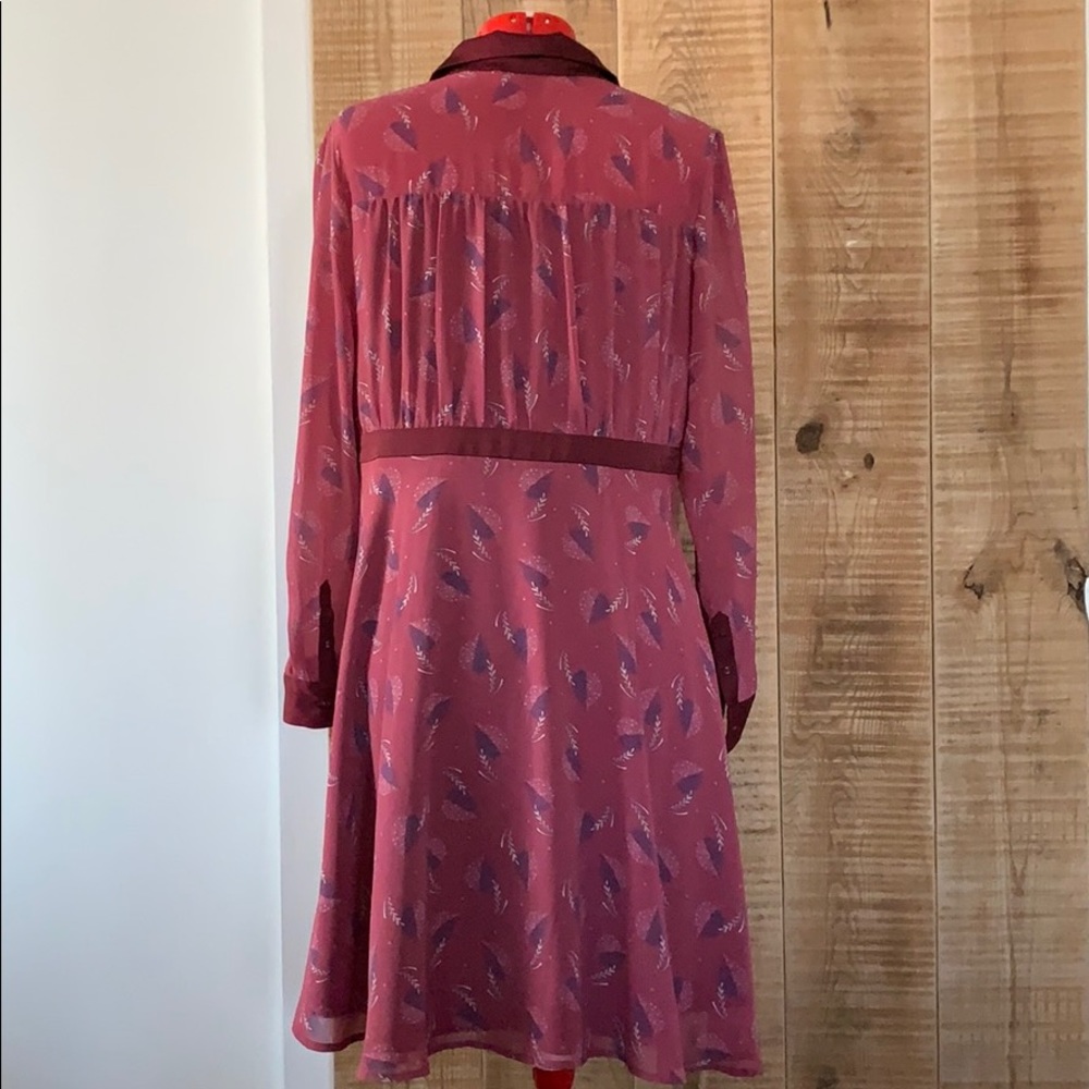 ModCloth Dress - Picture 5 of 7